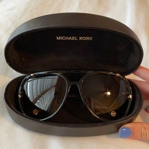 MICHAEL KORS sunglasses!